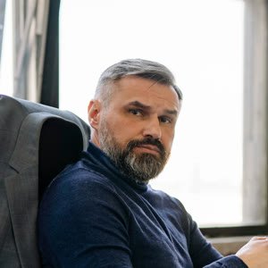 Foto de Carlos Mendonça