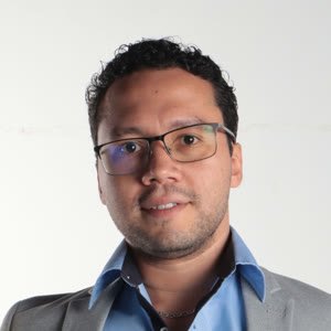 Foto de Rogério Prado