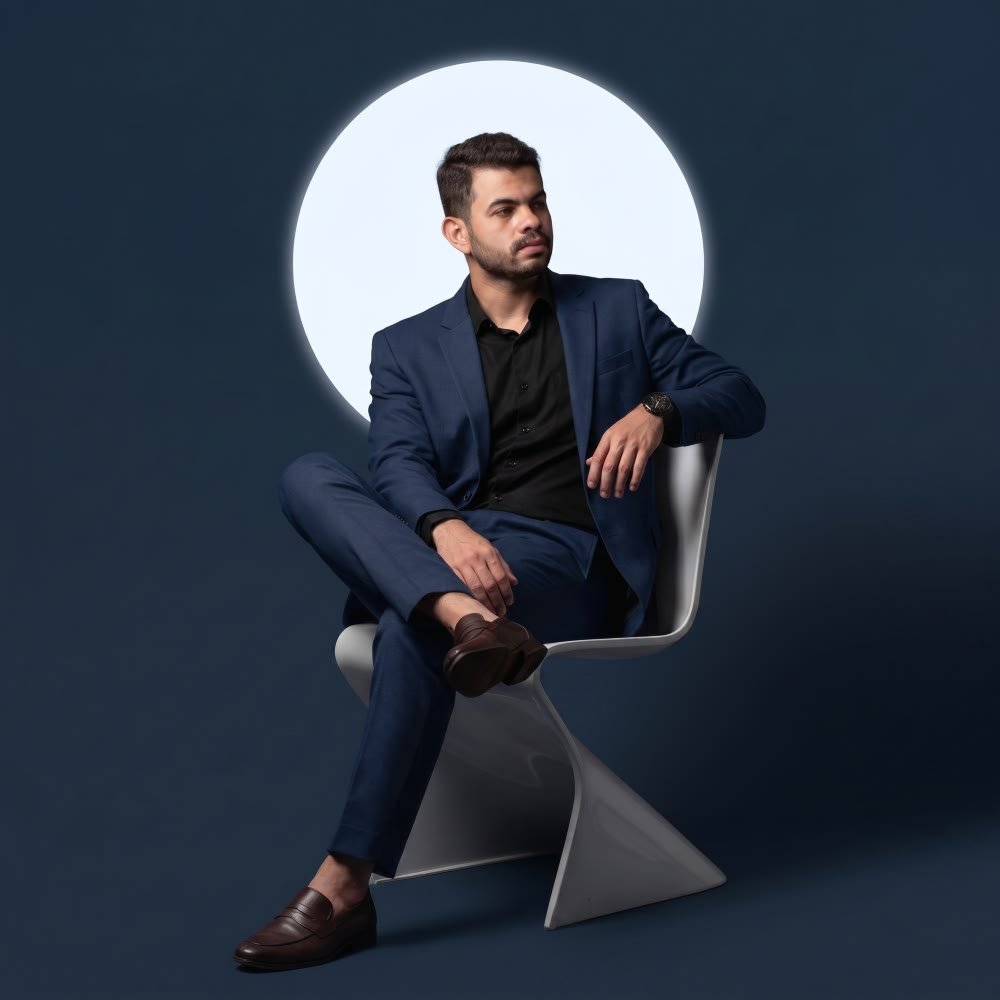 Josué - Especialista em Marketing Digital em Conceição do Araguaia